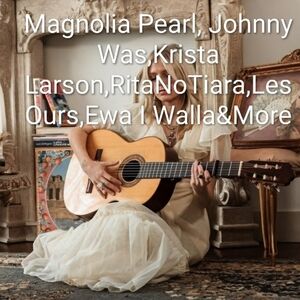 Magnolia Pearl,Krista Larson,RitaNoTiara, Johnny Was&More👇